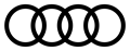Logo of Audi - Trabzon Flughafen