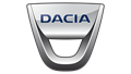 Logo of Dacia - Trabzon Flughafen