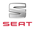 Logo of Seat - Trabzon Flughafen