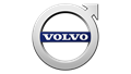 Logo of Volvo - Trabzon Flughafen